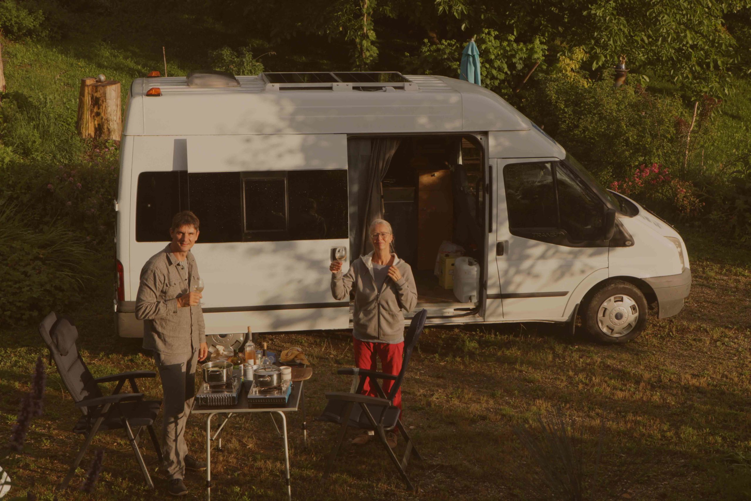 Le Jardin de Max et Nana_Accueil camping car