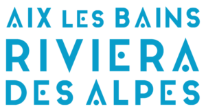 Logo Aix Riviera des Alpes