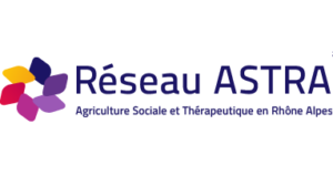 Logo réseau ASTRA